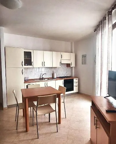 Loft Vicino Al Porto