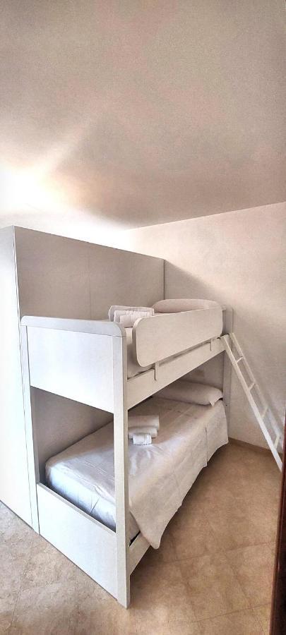 Loft Vicino Al Porto Apartment Alghero