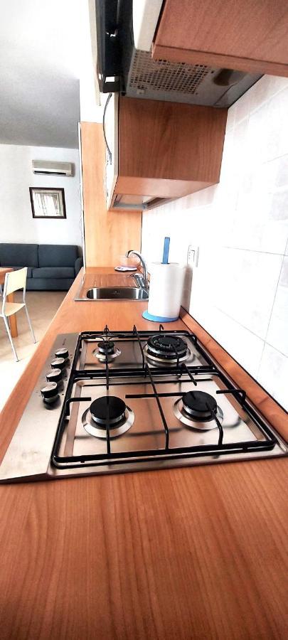 Loft Vicino Al Porto Apartment Alghero