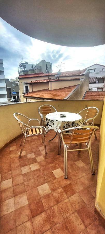 Apartment Loft Vicino Al Porto