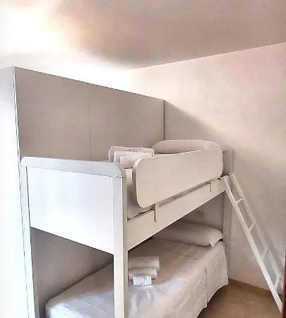 Loft Vicino Al Porto Apartment Alghero Exterior photo