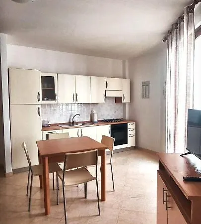 Loft Vicino Al Porto Apartment Alghero Exterior photo