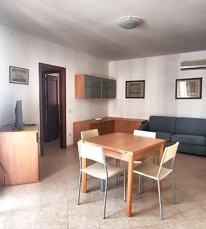 Loft Vicino Al Porto Apartment Alghero Exterior photo