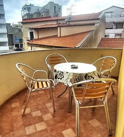 Loft Vicino Al Porto Apartment Alghero Exterior photo