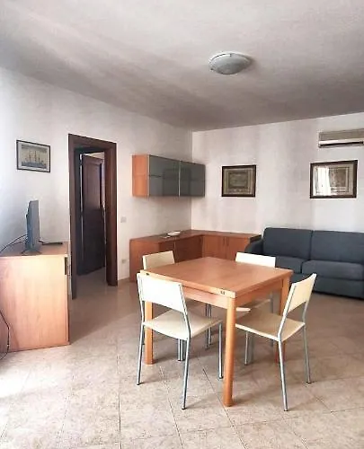 Loft Vicino Al Porto