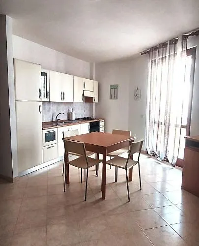 Loft Vicino Al Porto