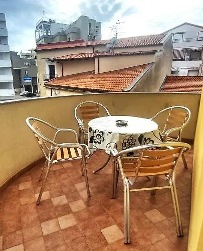 Loft Vicino Al Porto