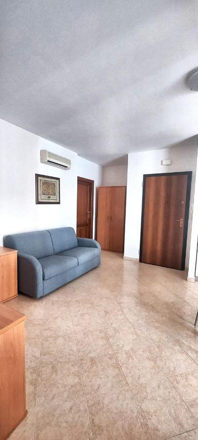 Loft Vicino Al Porto *